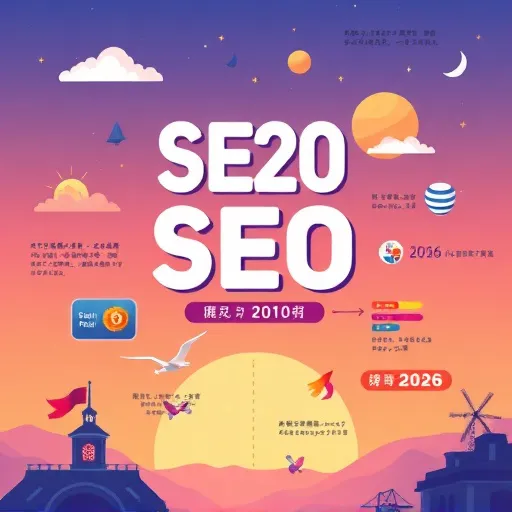 一、2026年SEO的核心：語意搜尋與實體連結
