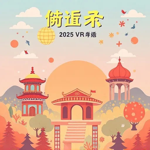 什麼是未來幻境遊樂器？跟以前的VR哪裡不一樣？