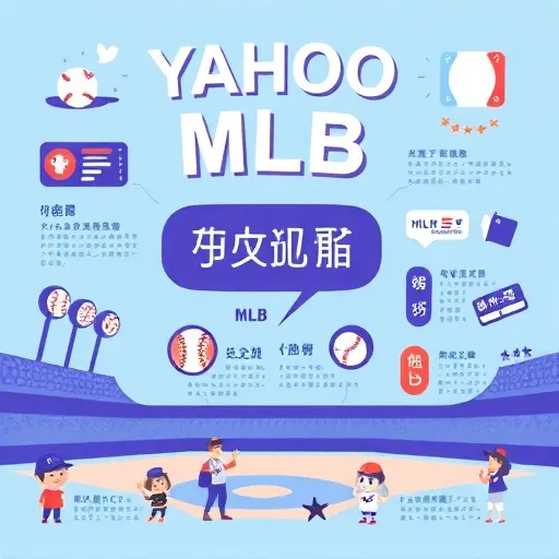 為什麼大家會搜尋「yahoo mlb 直播」？先搞懂球迷的真實需求