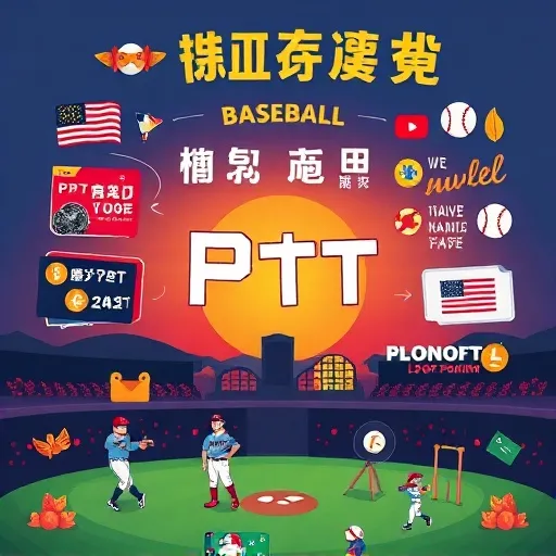 為什麼PTT依然是臺灣球迷討論MLB直播的首選？