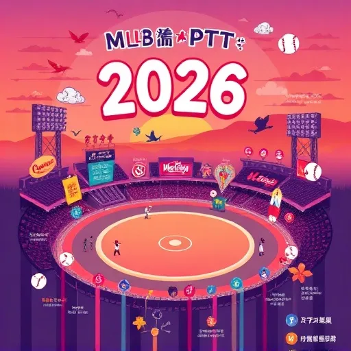 為什麼「MLB免費直播PTT」搜尋量在2026年依然居高不下？