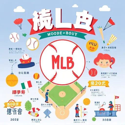 不只MLB直播！日職棒、韓職棒轉播跟社區棒球也能看